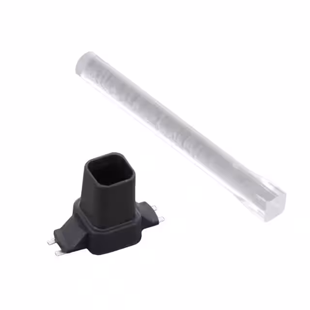 LPV3-1250F-RGB Bivar Inc.  Ottica - Tubi luminosi